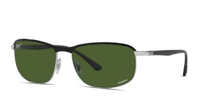 Ray-Ban RB3671CH Chromance