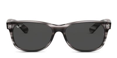 Ray-Ban RB2132 Wayfarer Alcantara