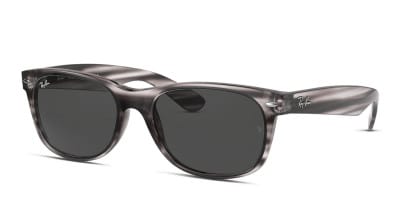 Ray-Ban RB2132 Wayfarer Alcantara