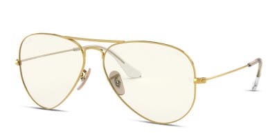 Ray-Ban RB3025 Aviator Large Metal