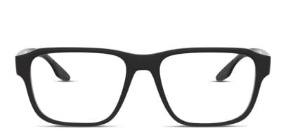 Prada Linea Rossa PS04NV