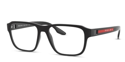 Prada Linea Rossa PS04NV