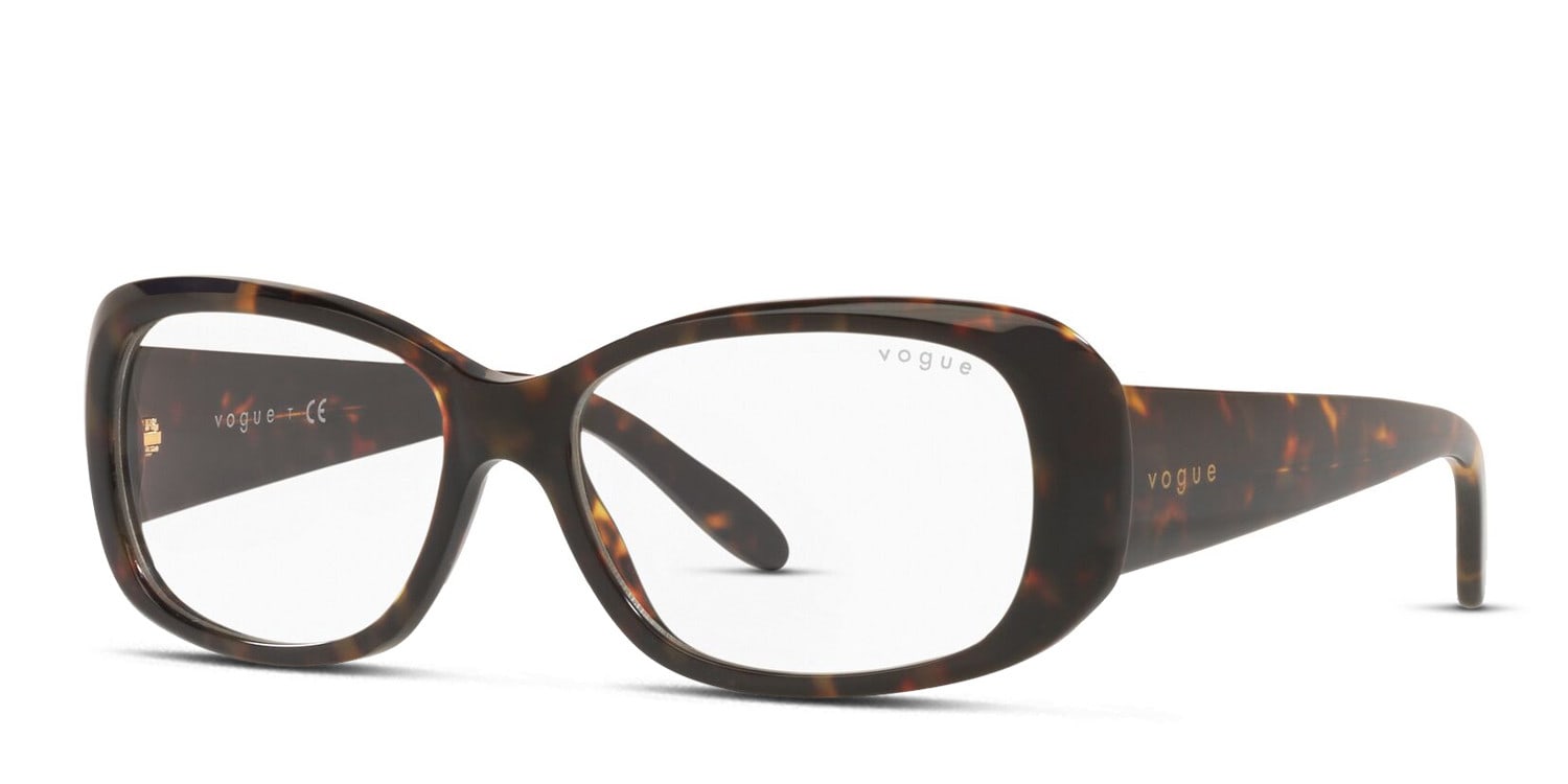 Vogue VO2606S Tortoise