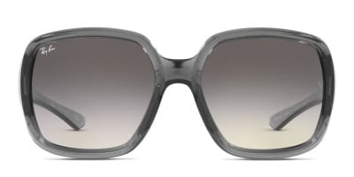 Ray-Ban RB4347 Powderhorn