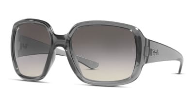 Ray-Ban RB4347 Powderhorn