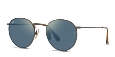 Ray-Ban RB8247 Round