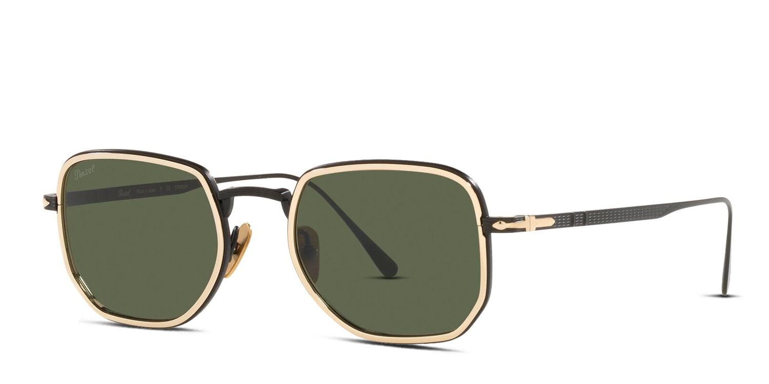 Persol PO5006ST Gold/Black