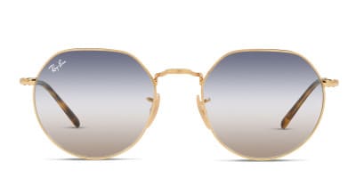 Ray-Ban RB3565 Jack