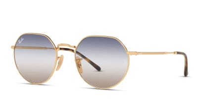 Ray-Ban RB3565 Jack