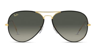 Ray-Ban RB3025JM Aviator Full Color