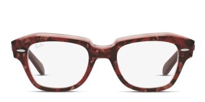 Ray-Ban RX5486 State Street