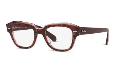Ray-Ban RX5486 State Street