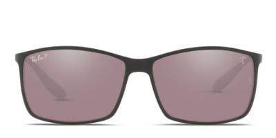Ray-Ban RB4179M Scuderia Ferrari