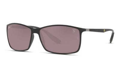 Ray-Ban RB4179M Scuderia Ferrari