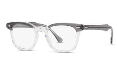 Ray-Ban RX5398 Hawkeye