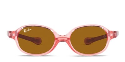 Ray-Ban RJ9187S Kids