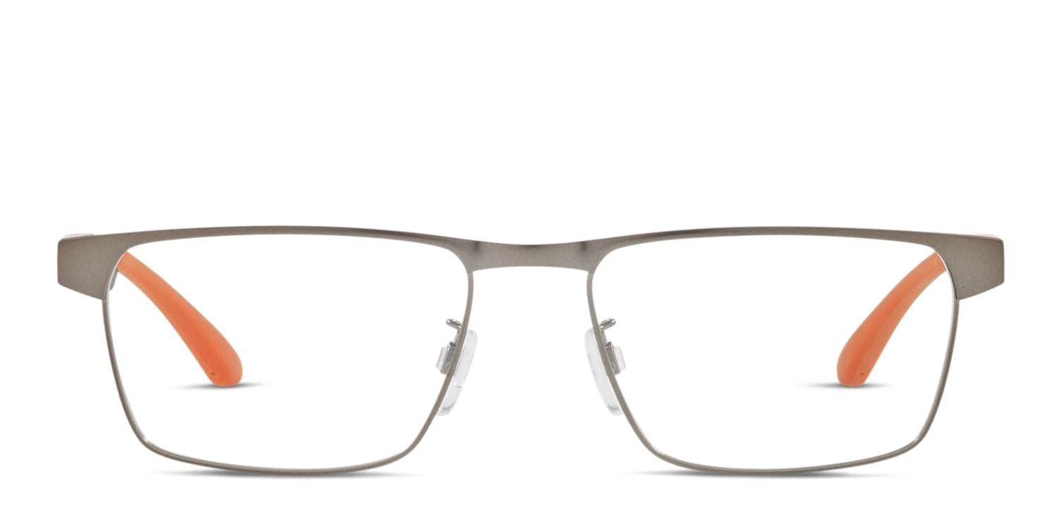 Emporio Armani EA1124 Gunmetal Prescription Eyeglasses
