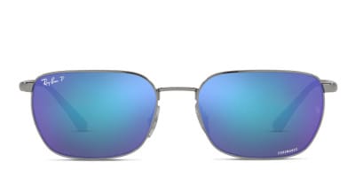 Ray-Ban RB3684CH
