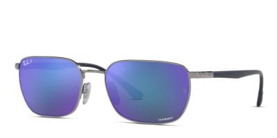 Ray-Ban RB3684CH