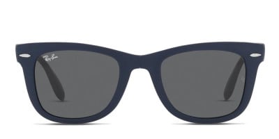 Ray-Ban RB4105 Foldable Wayfarer