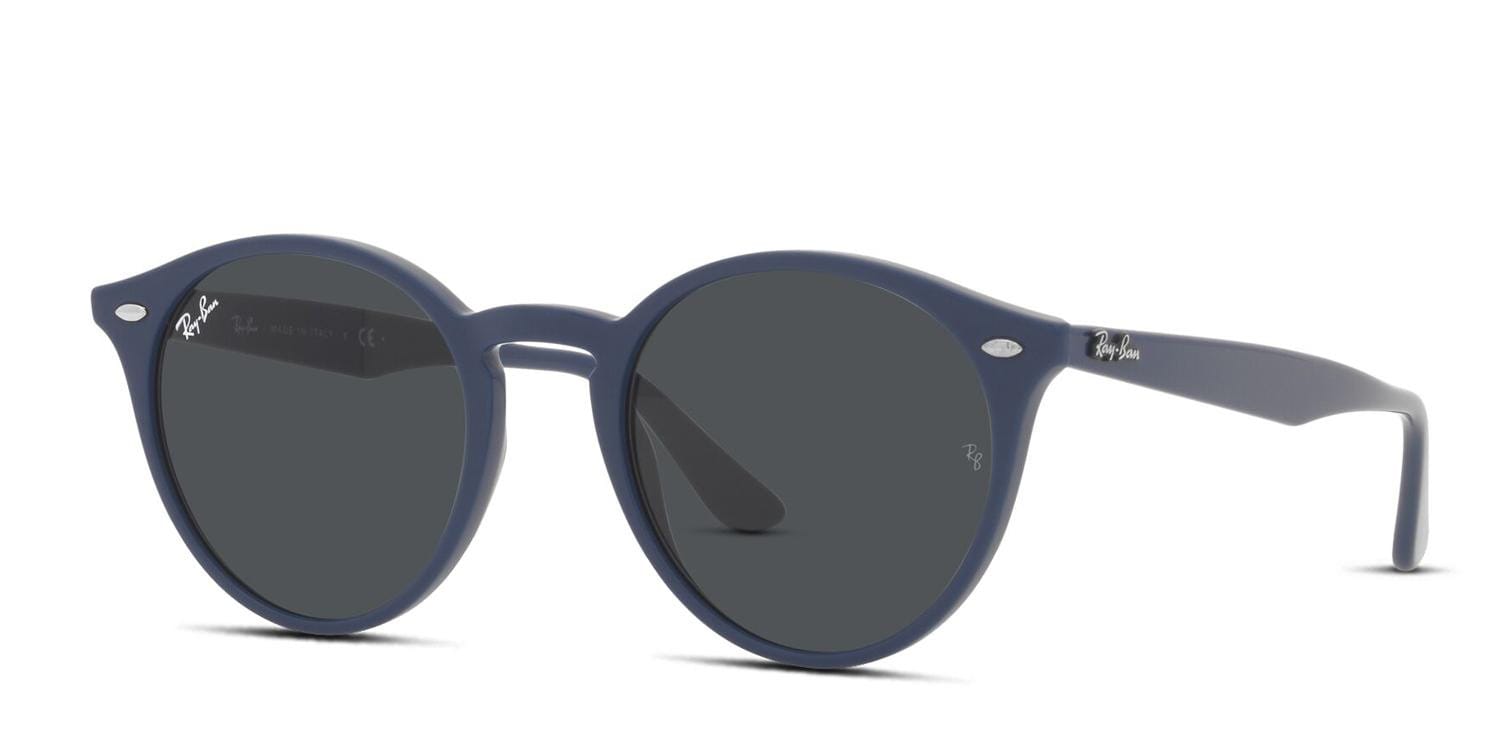 ray ban rb2180 blue