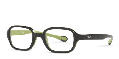Ray-Ban RY9074V Kids