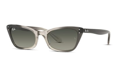 Ray-Ban RB2299 Lady Burbank