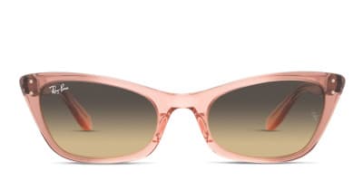Ray-Ban RB2299 Lady Burbank