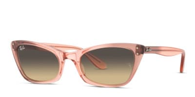 Ray-Ban RB2299 Lady Burbank