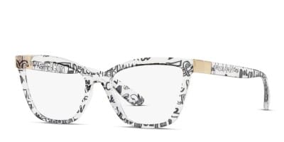 Dolce & Gabbana DG5076