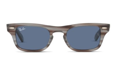 Ray-Ban RJ9083S Burbank JR Kids