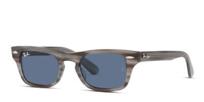 Ray-Ban RJ9083S Burbank JR Kids