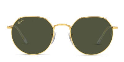 Ray-Ban RB3565 Jack