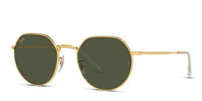 Ray-Ban RB3565 Jack