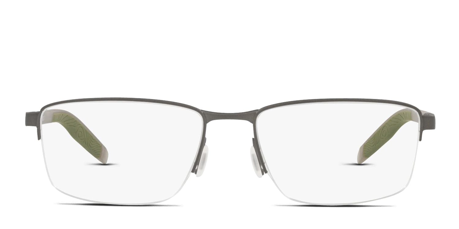 Costa Del Mar 6A3015 Bimini Road 310 Gray glasses - Gray - Frontal View