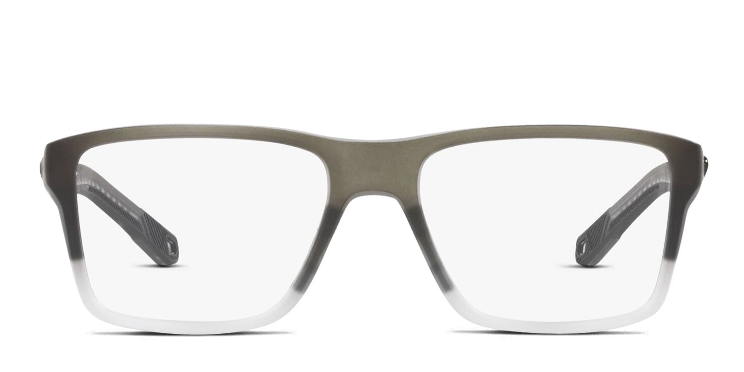 Costa Del Mar 6A8011 Ocean Ridge 420 Gray glasses - Gray - Frontal View