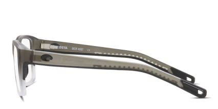 Costa Del Mar 6A8011 Ocean Ridge 420 Gray glasses - Gray - Side View
