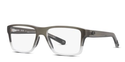 Costa Del Mar 6A8011 Ocean Ridge 420 Gray glasses - Gray - Angle View