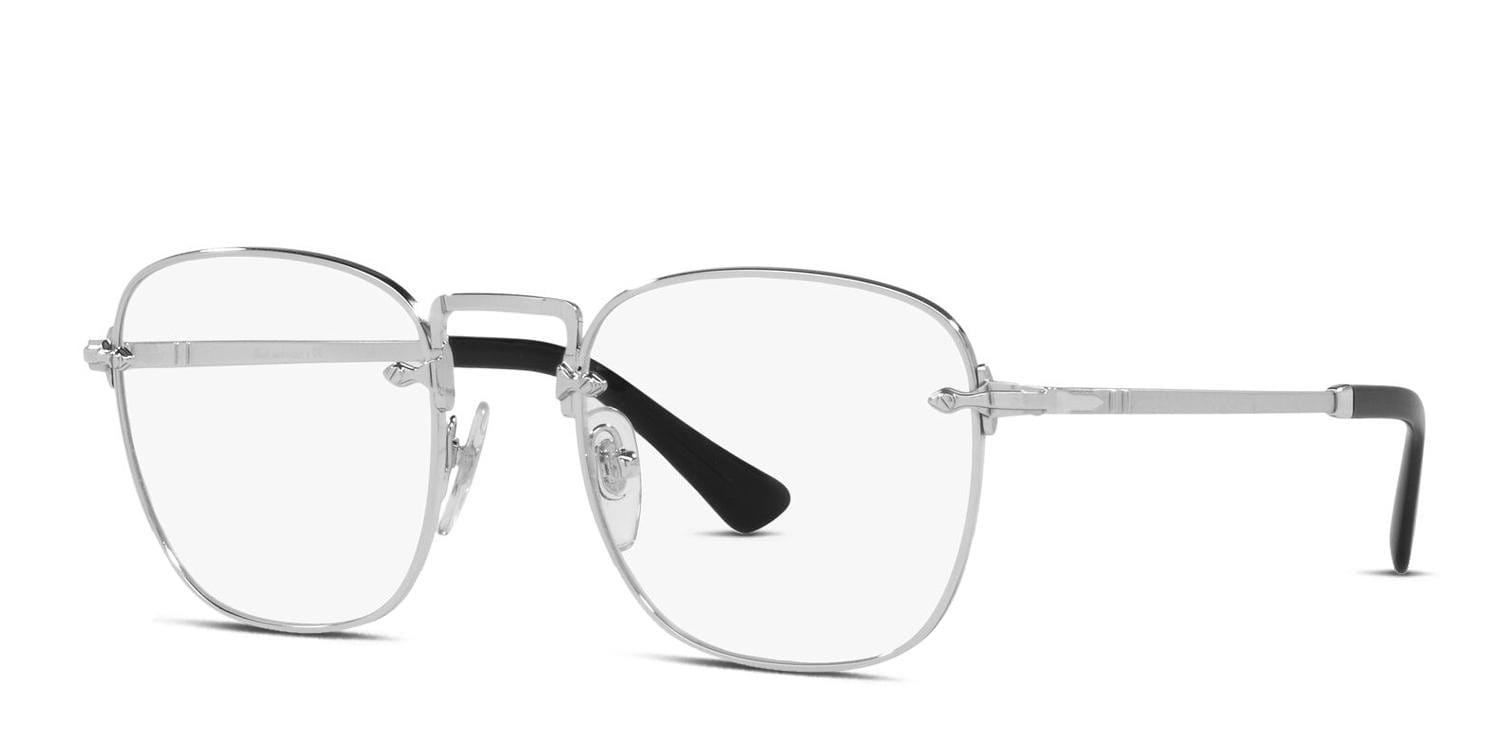 Persol PO2490V Silver