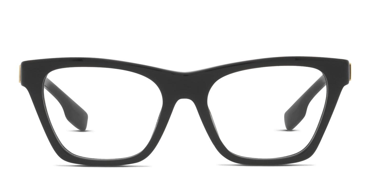 Burberry BE2355 Arlo Black Prescription Eyeglasses