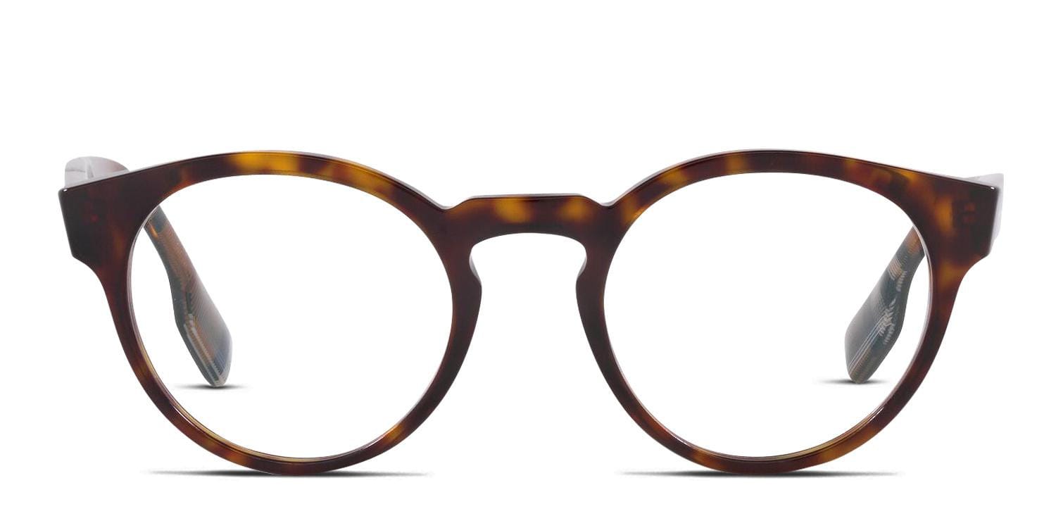 burberry tortoise eyeglasses