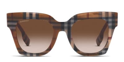 Burberry BE4364 Kitty