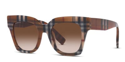 Burberry BE4364 Kitty