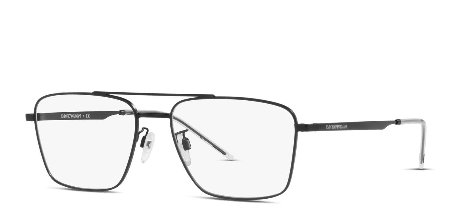 Emporio Armani EA1132 Black Prescription Eyeglasses