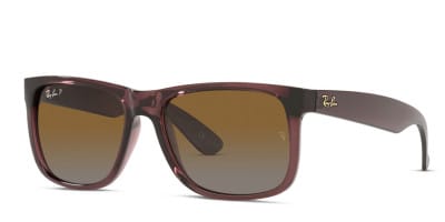Ray-Ban RB4165 Justin