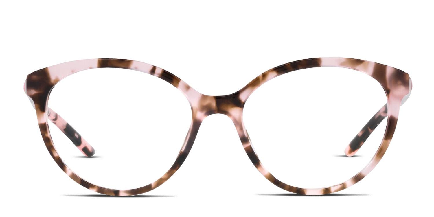 prada tortoise eyeglasses