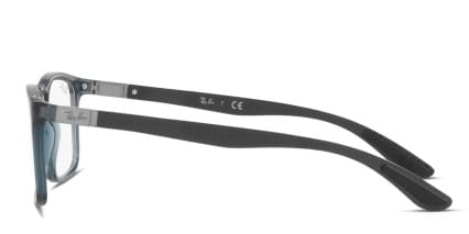 Ray-Ban RX8908 Black