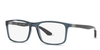 Ray-Ban RX8908 Black