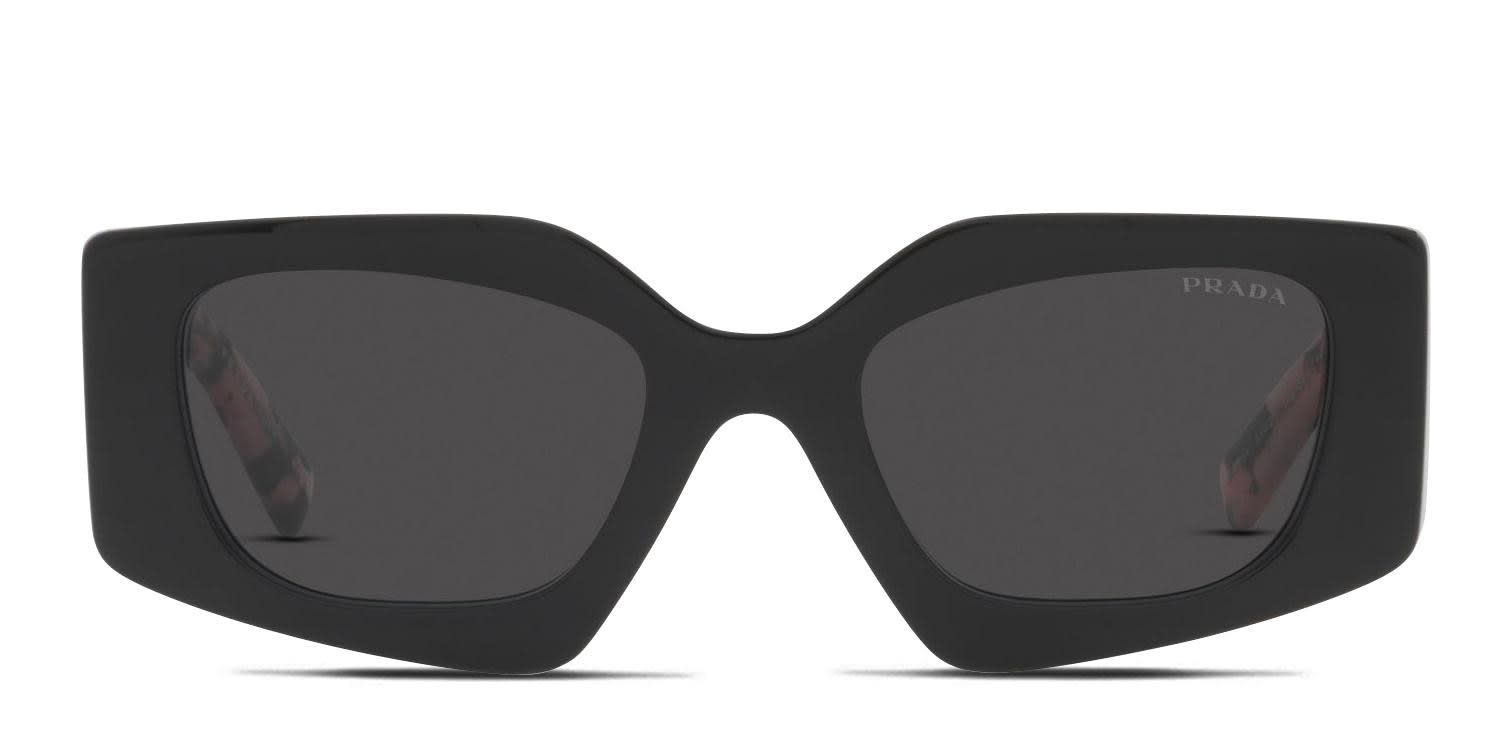 prada sunglasses pr 01vs