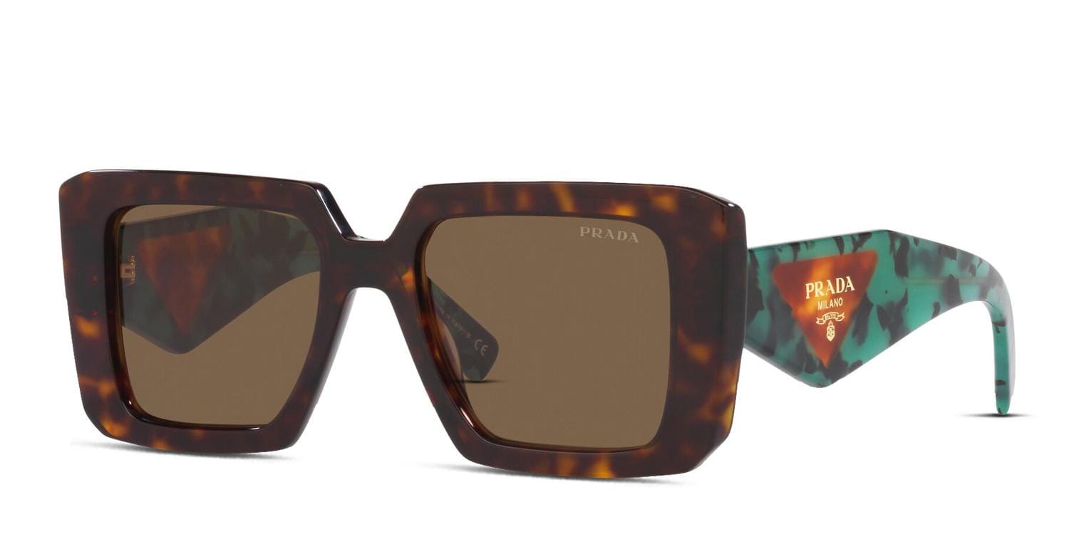 Prada PR 23YS Tortoise